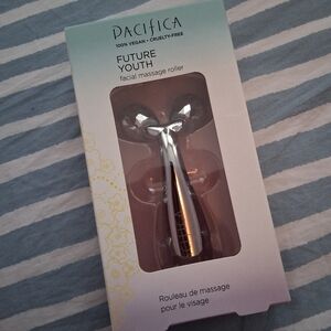 Pacifica Facial Massage Roller - NEW